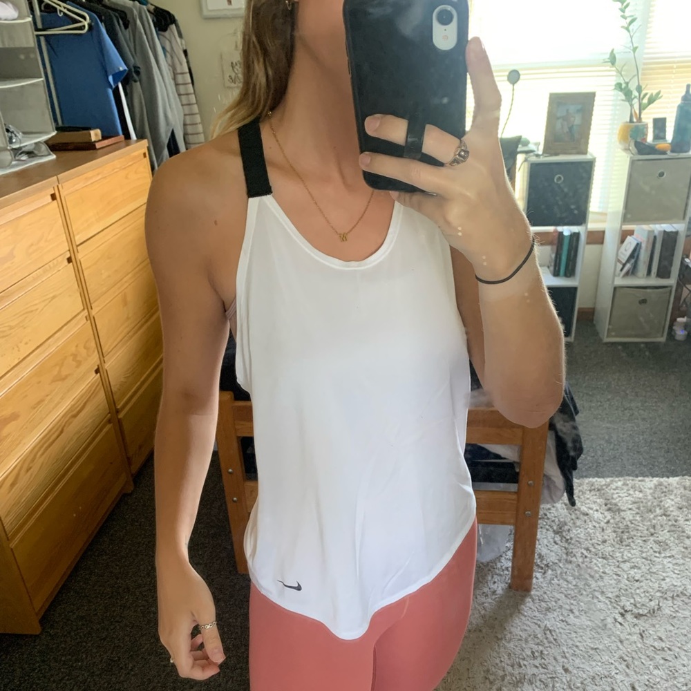 Nike Tanktop